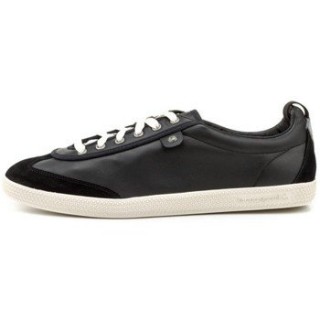 Achetez Le Coq Sportif Chaussure Provencale Homme Noir - Chaussures Baskets Basses Homme